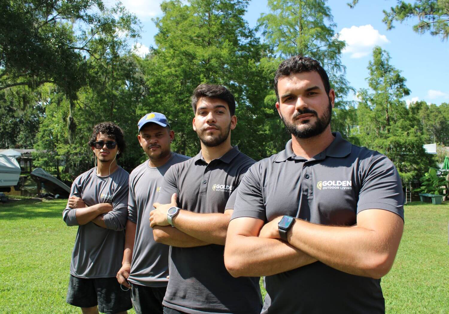 Team